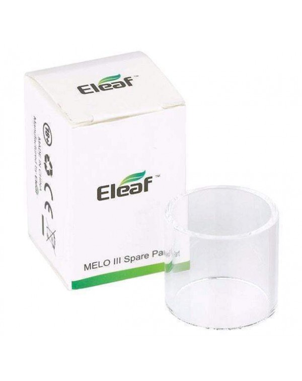 Eleaf Melo 3 Mini & Melo 3 Nano Glass