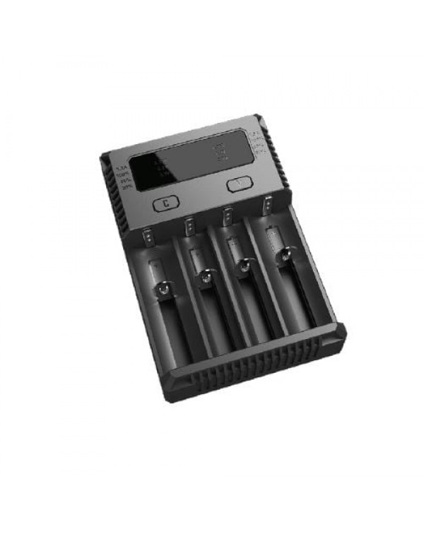 Nitecore New i4 Battery Charger