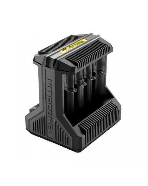 Nitecore Intelligent i8 Battery Charger