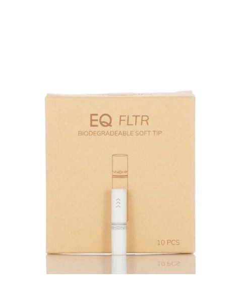 Innokin EQ FLTR Replacement Soft Tip Filters