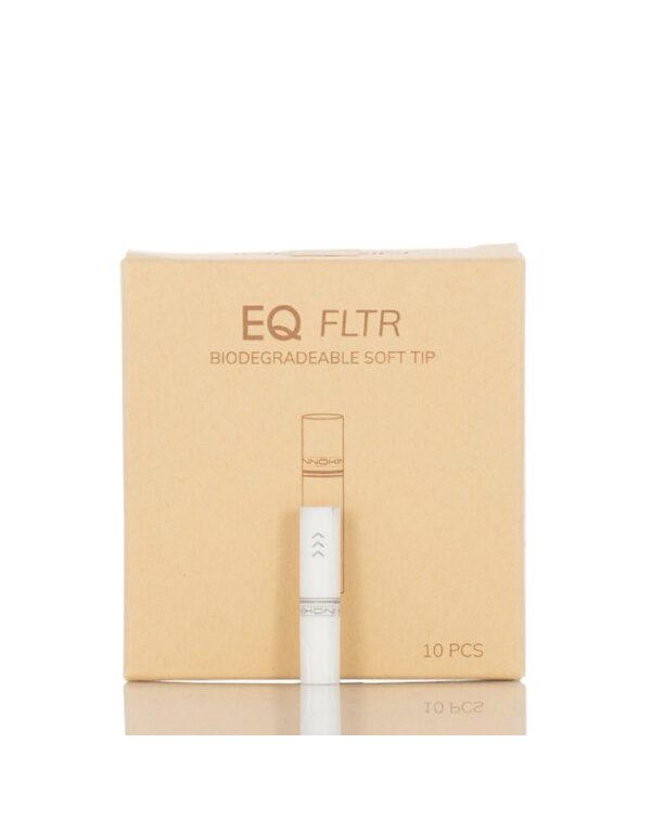 Innokin EQ FLTR Replacement Soft Tip Filters