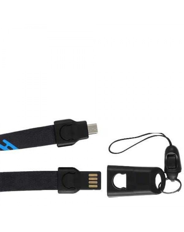 Innokin USB-C Charging Cable Lanyard