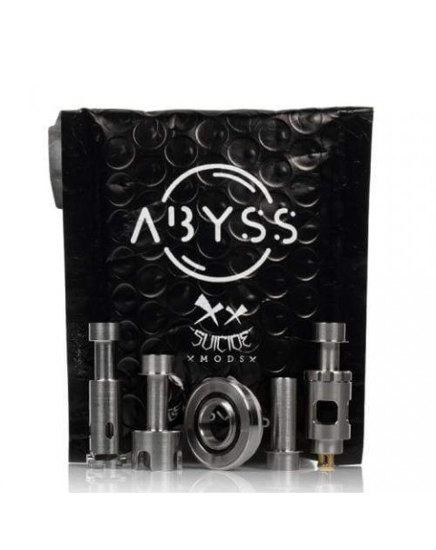 Dovpo X Suicide Mods Abyss Bridge Adaptors