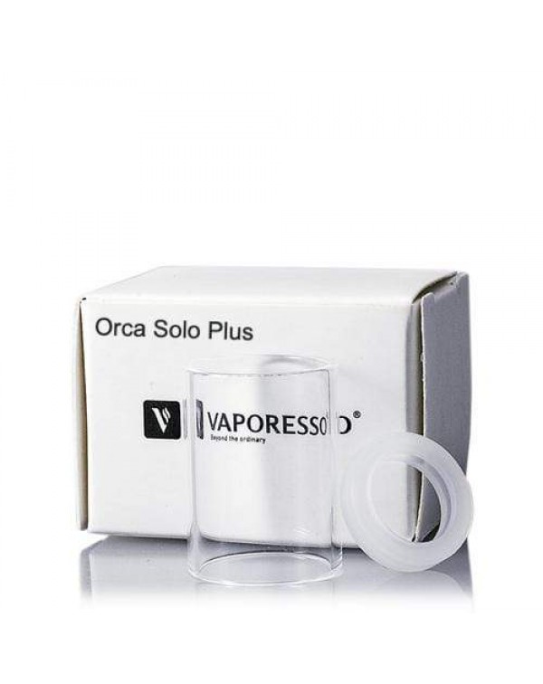 Vaporesso Orca Solo Plus Glass