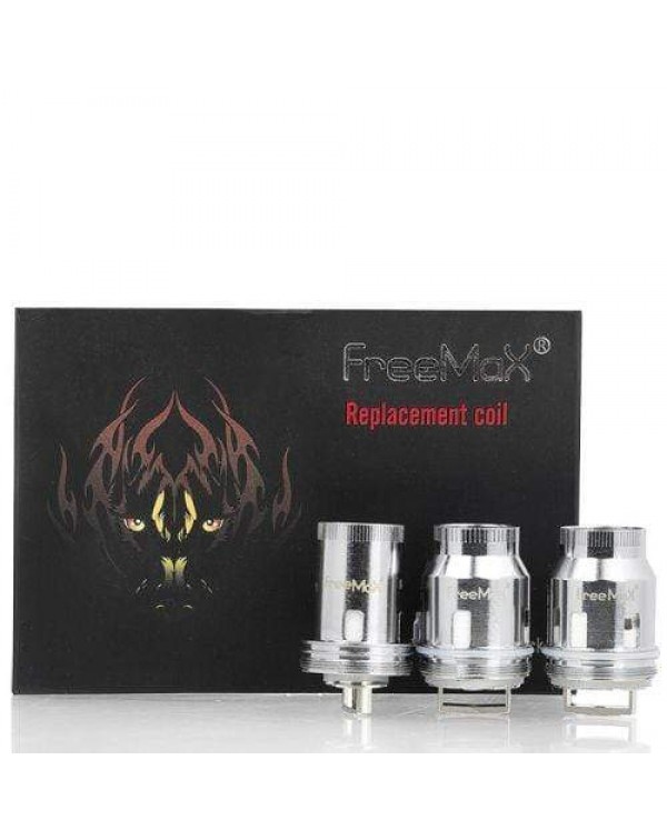 FreeMax Mesh Pro Replacement Coils