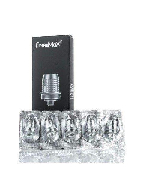 Freemax Fireluke M Replacement Coils