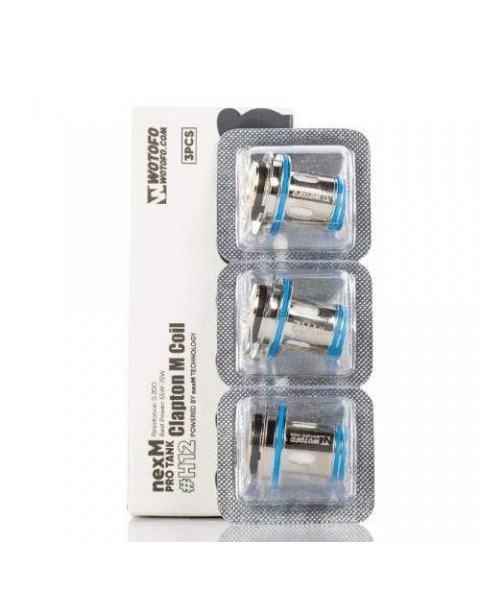 Wotofo nexMESH Pro Replacement Coils