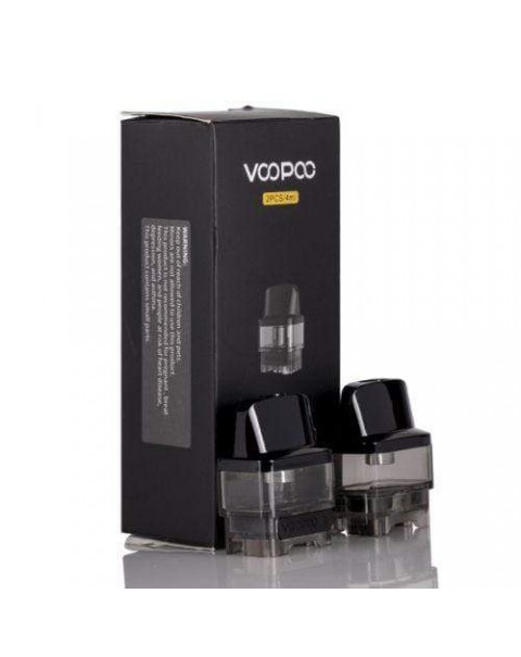 VooPoo Vinci AIR Replacement PnP E-Liquid Pods