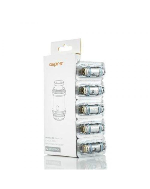 Aspire Nautilus XS Replacement Coils