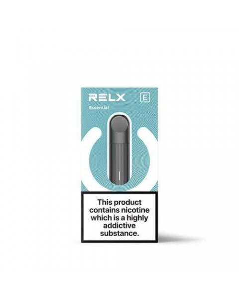 RELX Essential Battery Device