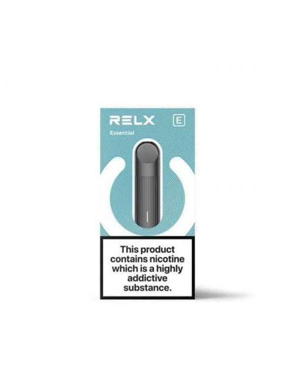 RELX Essential Battery Device