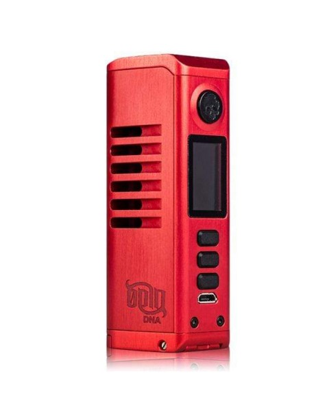 Dovpo x Vaperz Cloud Odin Mini DNA 75C Box Mod