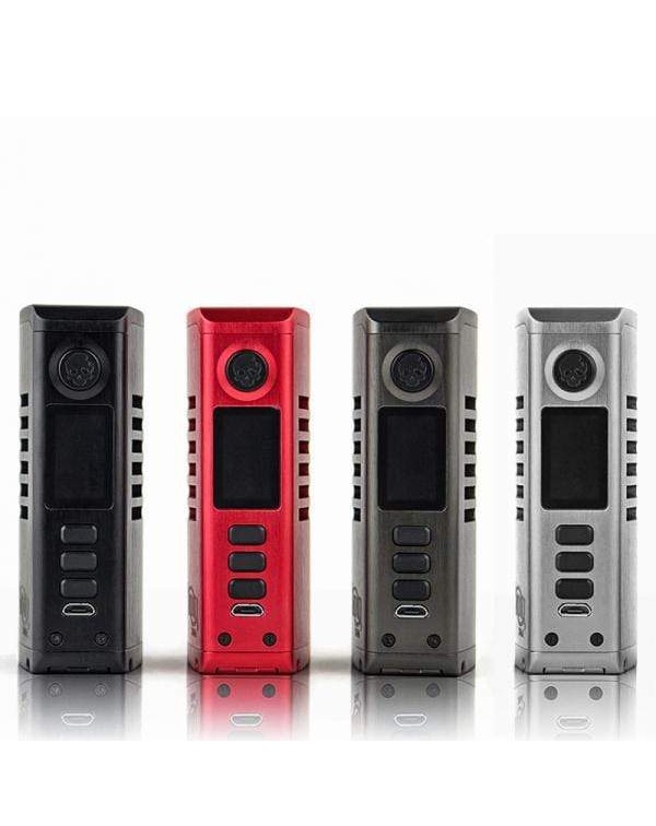 Dovpo x Vaperz Cloud Odin Mini DNA 75C Box Mod
