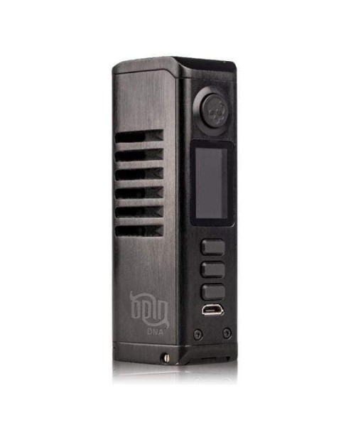 Dovpo x Vaperz Cloud Odin Mini DNA 75C Box Mod