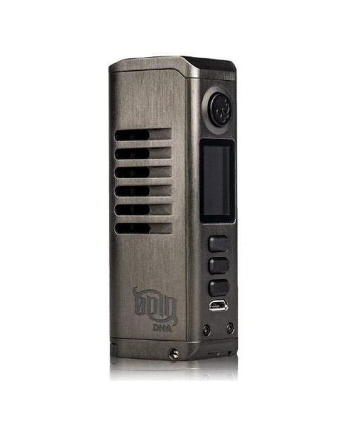 Dovpo x Vaperz Cloud Odin Mini DNA 75C Box Mod