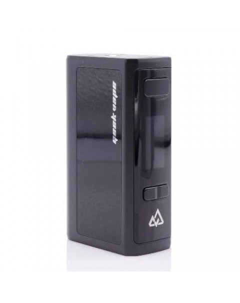 Geekvape Obelisk 120 FC Box Mod