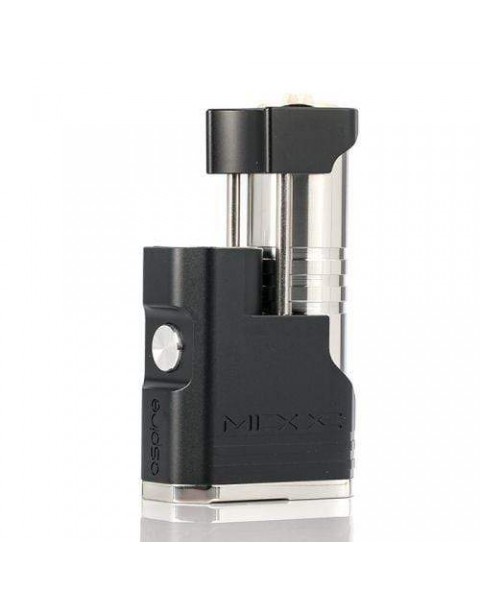 Aspire Mixx Mod