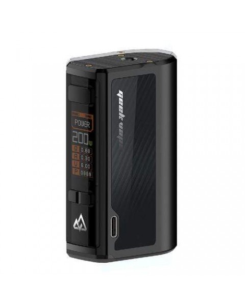 Geekvape Obelisk 200 Mod