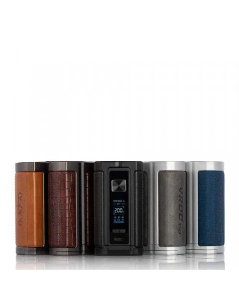 Aspire Vrod Box Mod