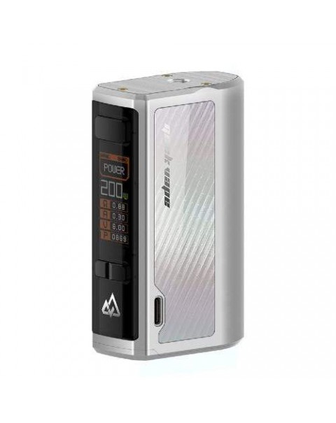 Geekvape Obelisk 200 Mod