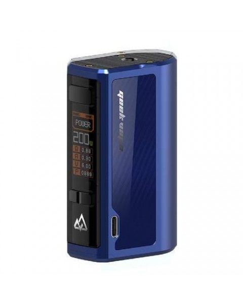 Geekvape Obelisk 200 Mod