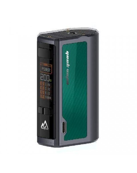 Geekvape Obelisk 200 Mod