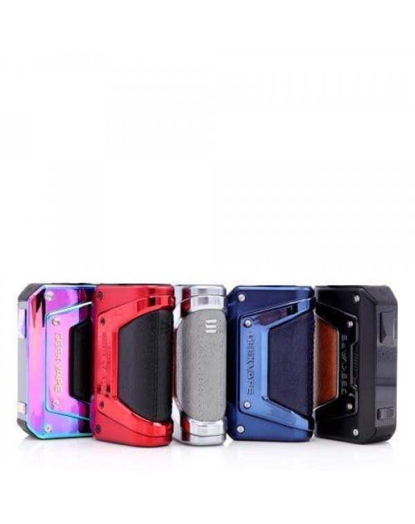 Geekvape L200 Aegis Legend 2 Box Mod