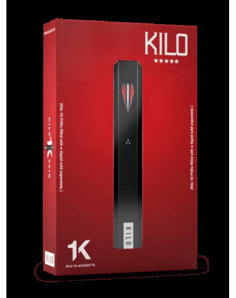 Kilo 1K Pod Device Replacement Battery