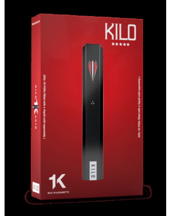 Kilo 1K Pod Device Replacement Battery