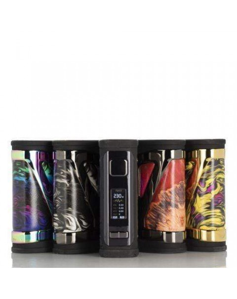 SMOK SCAR-18 Box Mod