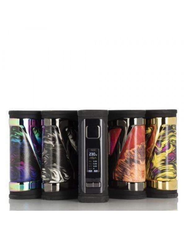 SMOK SCAR-18 Box Mod