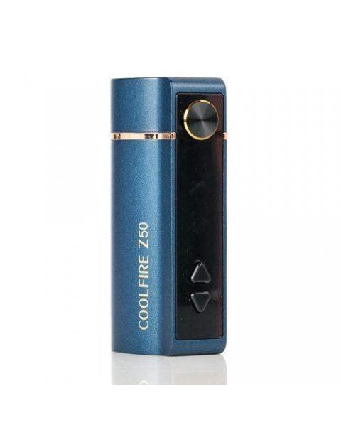 Innokin Coolfire Z50 Mod