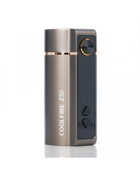 Innokin Coolfire Z50 Mod