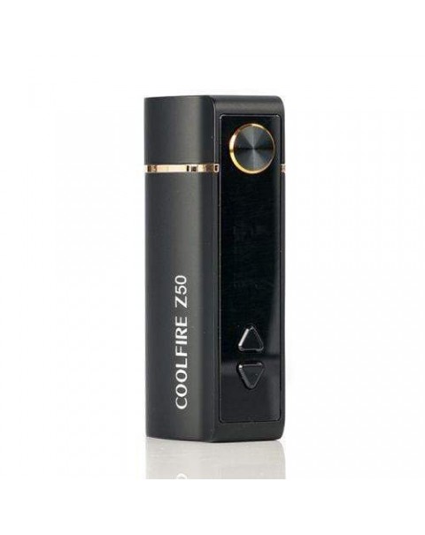 Innokin Coolfire Z50 Mod