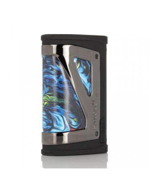 SMOK SCAR-18 Box Mod