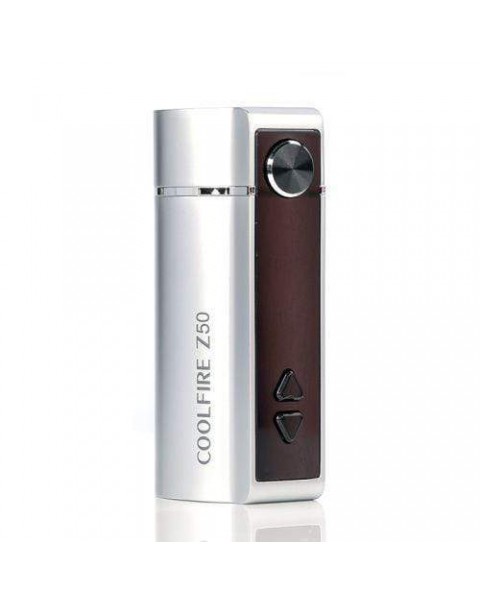 Innokin Coolfire Z50 Mod