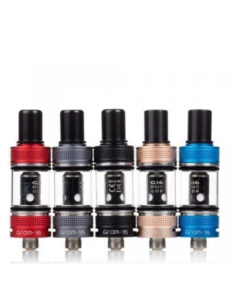 SMOK Gram-16 Tank