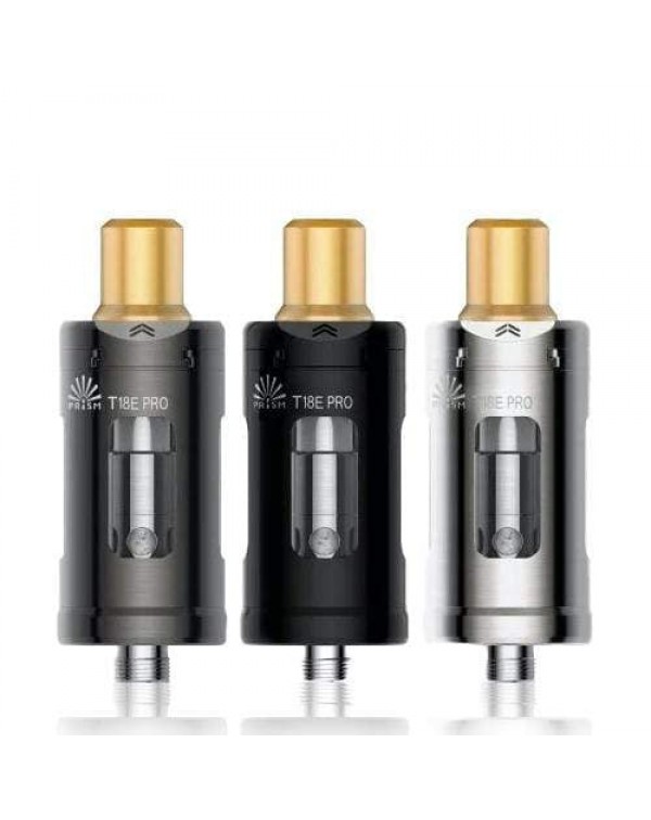 Innokin T18E Pro Tank