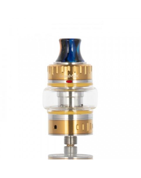 FreeMax Fireluke 22 Tank