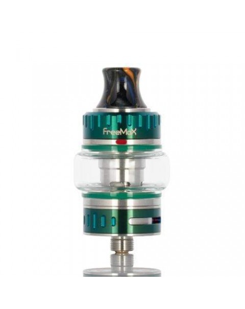 FreeMax Fireluke 22 Tank