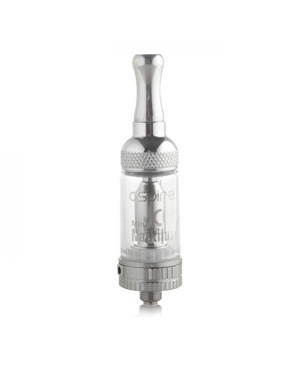 Aspire Nautilus Mini Tank