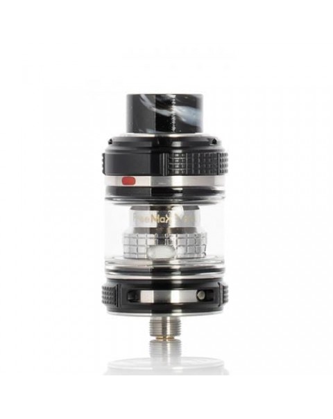 FreeMax Fireluke 3 Tank - Metal Editions