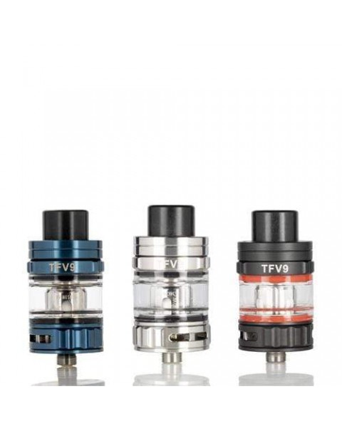 SMOK TFV9 Tank