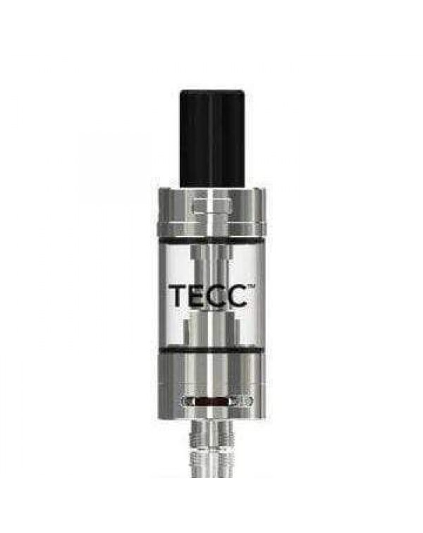 TECC Slider CS Air Tank