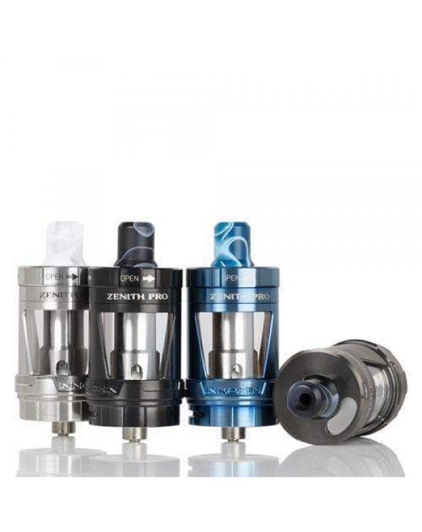 Innokin Zenith PRO Tank