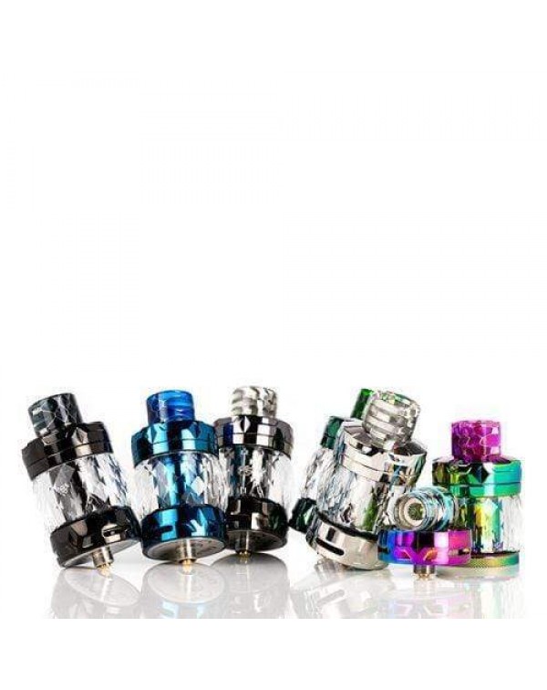 Aspire Odan Tank