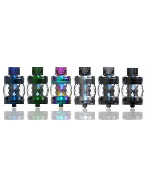 Aspire Odan Tank