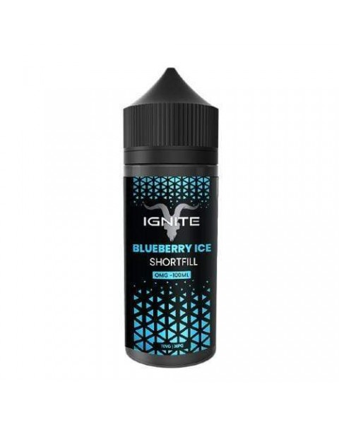 Ignite Blueberry Ice