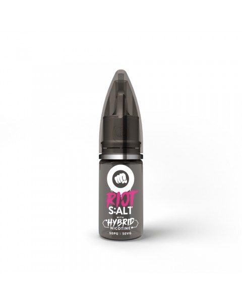 Riot Salts Pink Grenade Nic Salt
