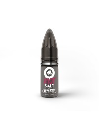 Riot Salts Cherry Fizzle Nic Salt